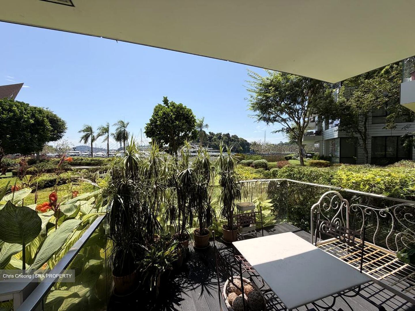 Reflections At Keppel Bay (D4), Condominium #499020641